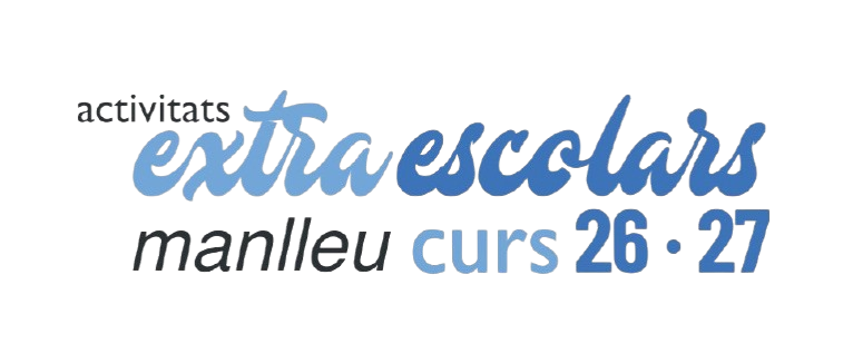 Extraescolars Manlleu